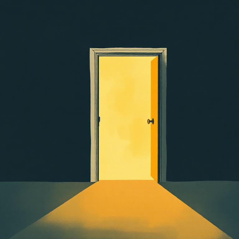The Adult Mind: Taking Agency After Heartbreak