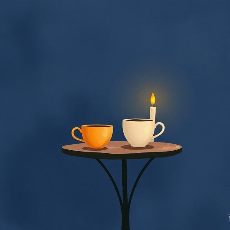Dating Again in Midlife